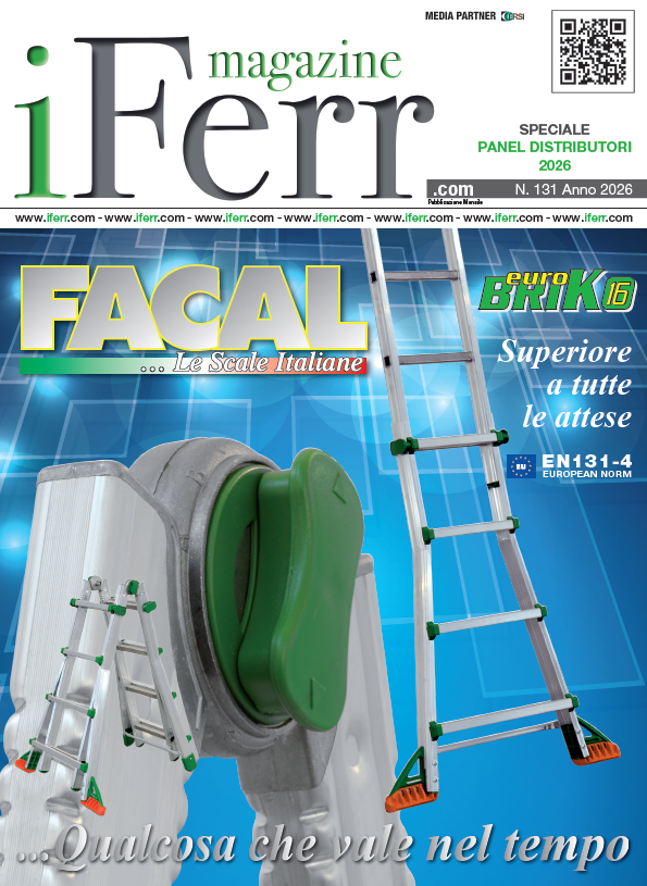iFerr Magazine